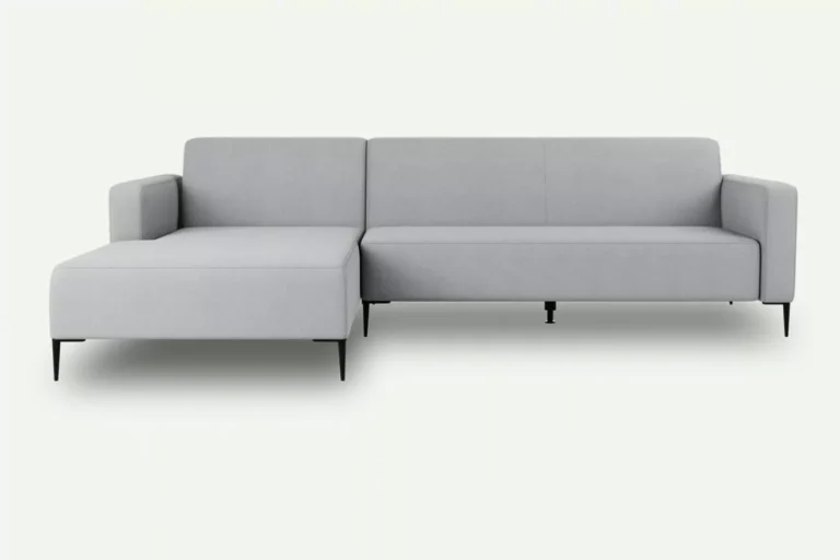 Bolder Modern Corner Sofa Left Grey Element 24