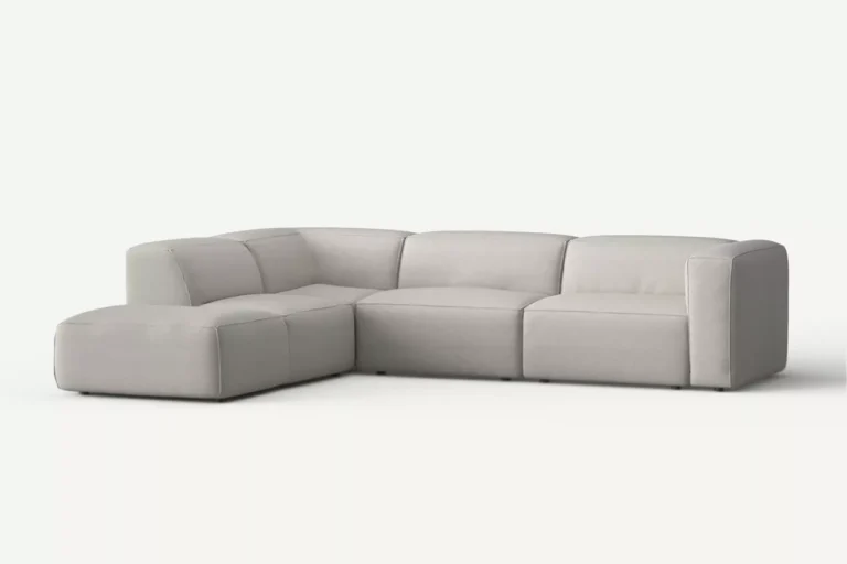 Moved XL 4 Seater Corner Chaise Sofa Diosa 01