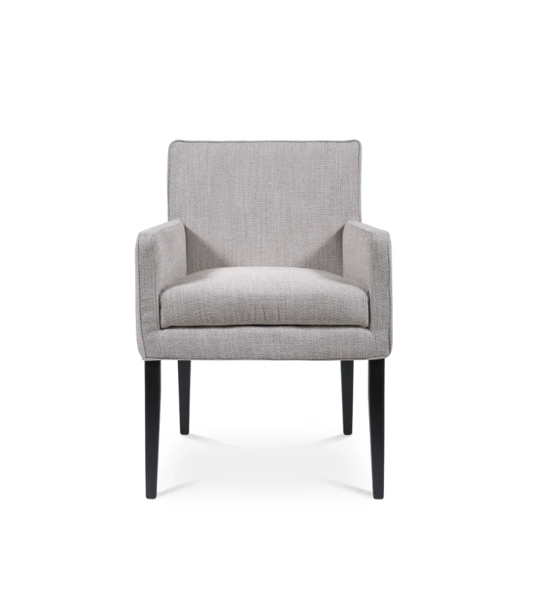 Marina Chair Light Grey