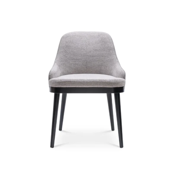 Penta Chair Light Grey