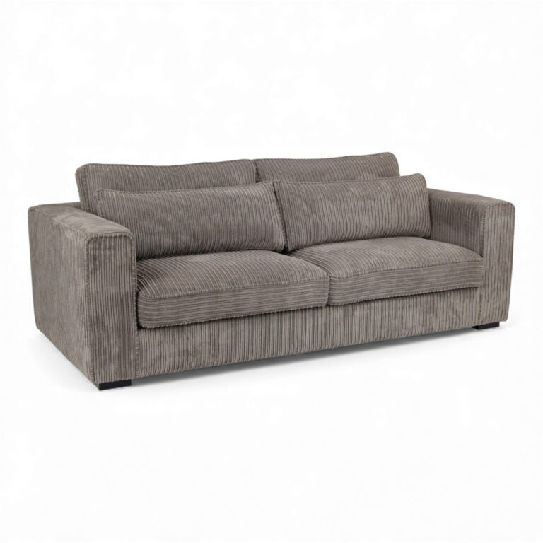 Almera 3 Seater Sofa
