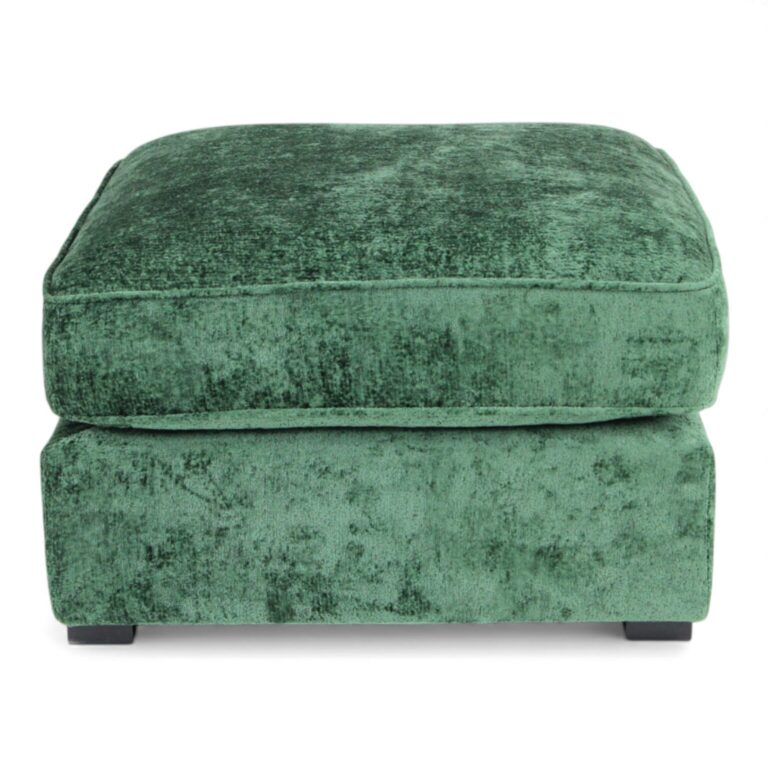 Almera Big Footstool