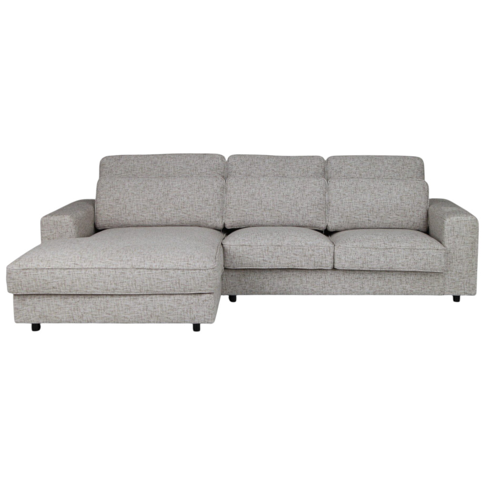 Bolivia Corner Sofa