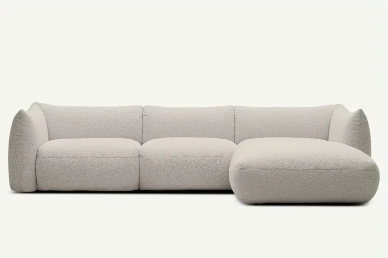 Cosy 3 Seater Modular Sofa Right Copenhagen 901