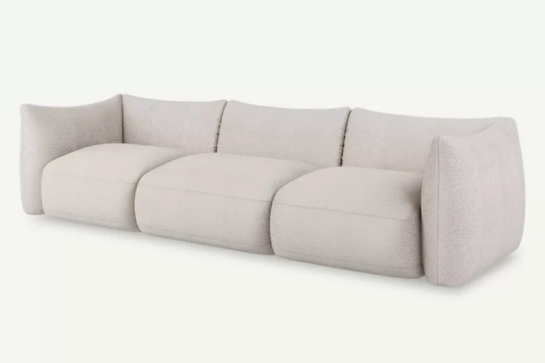 Cosy 3 Seater Sofa Modular Copenhagen 908