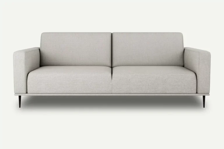 Daglas 3 Seater Sofa Grey Diosa 01