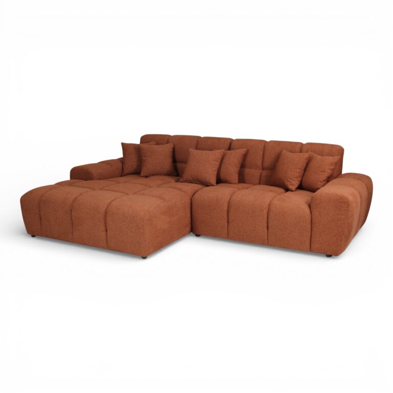Kubus Corner Sofa