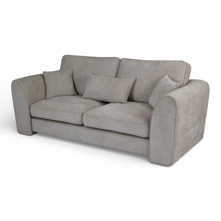 Sahara 3 Seater Sofa