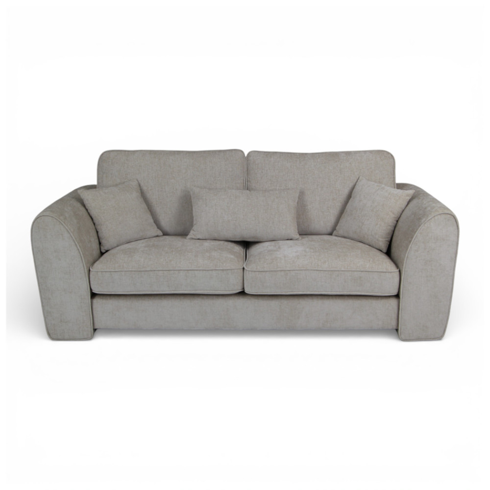 Sahara 3 Seater Sofa