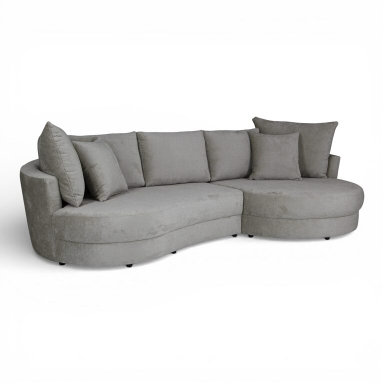 Samos Corner Sofa