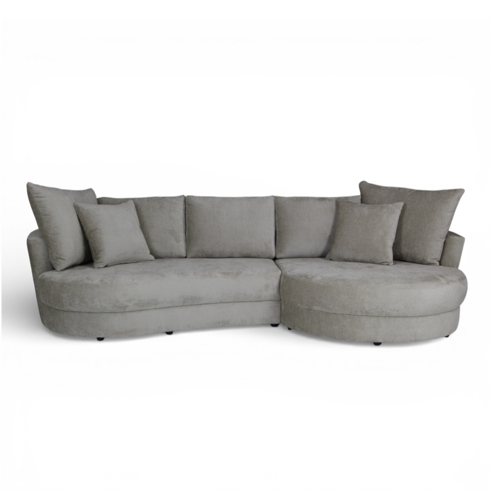 Samos Corner Sofa