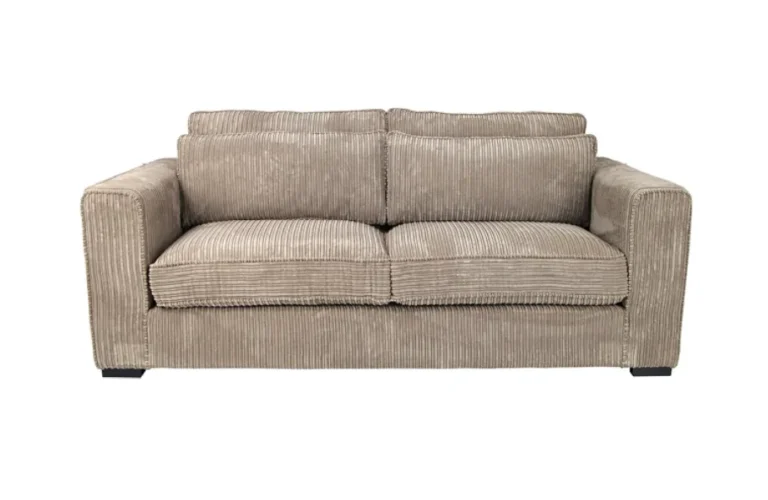 Almera 2 Seater Sofa Beige