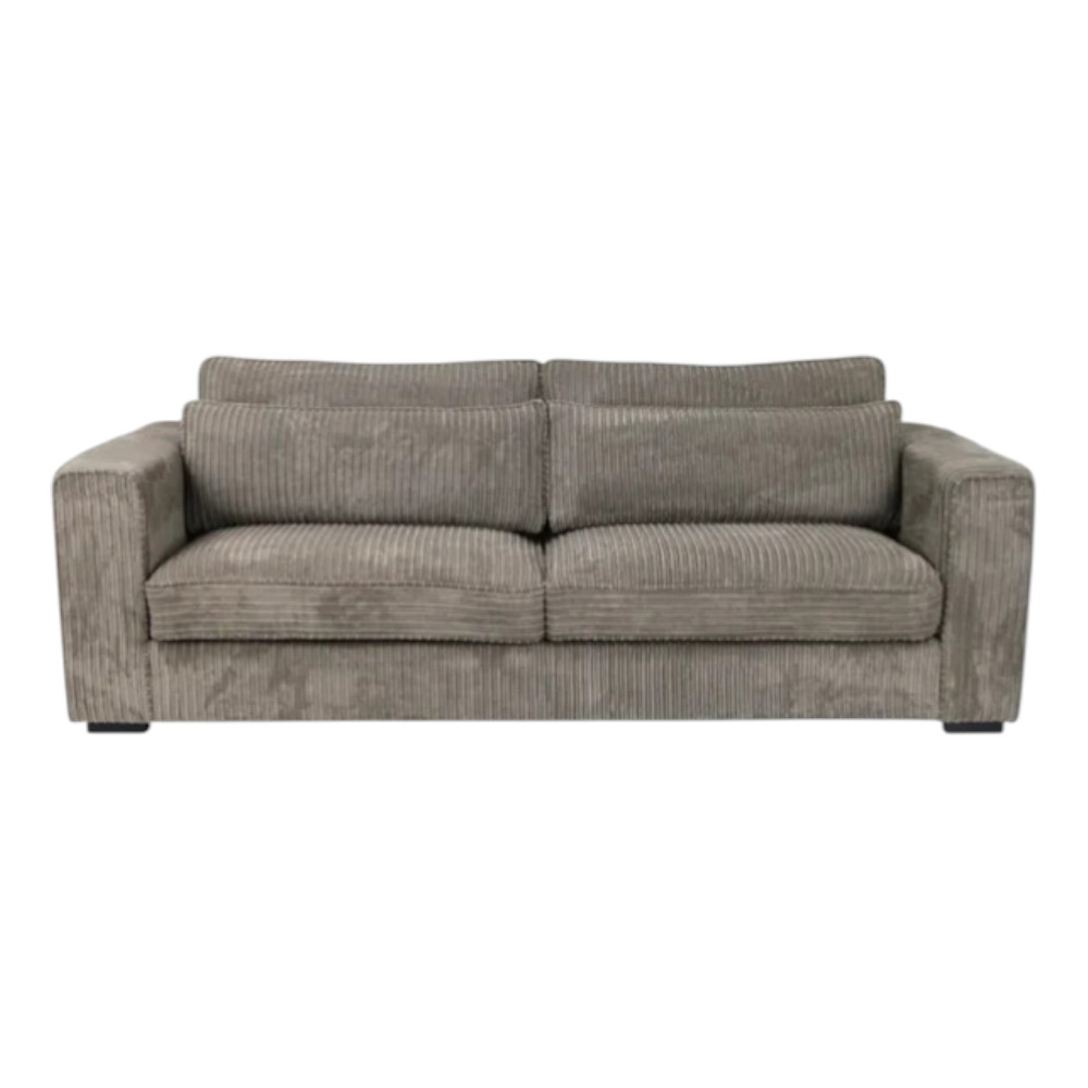 Almera 3 Seater Sofa