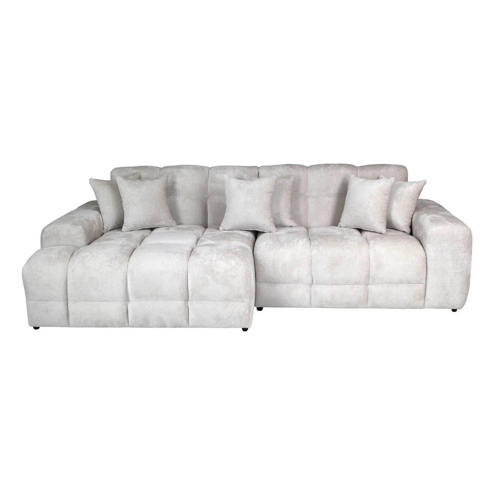 Jacob Corner Sofa