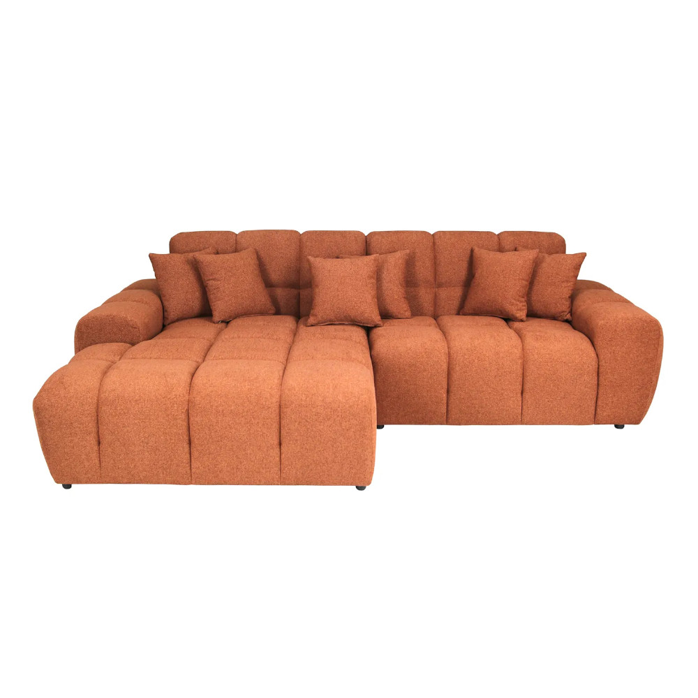 Kubus Corner Sofa