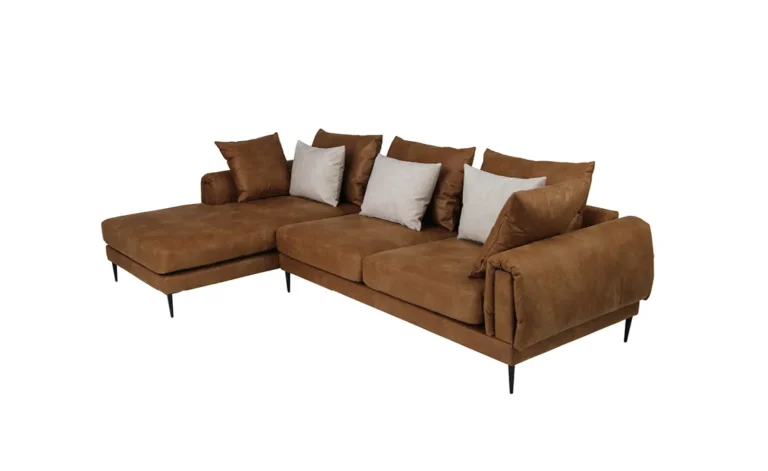 Ray Corner Sofa