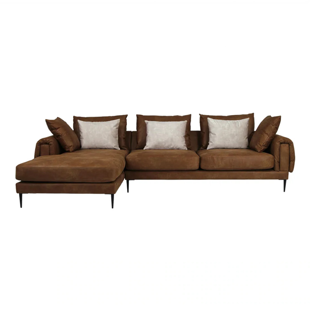 Ray Corner Sofa