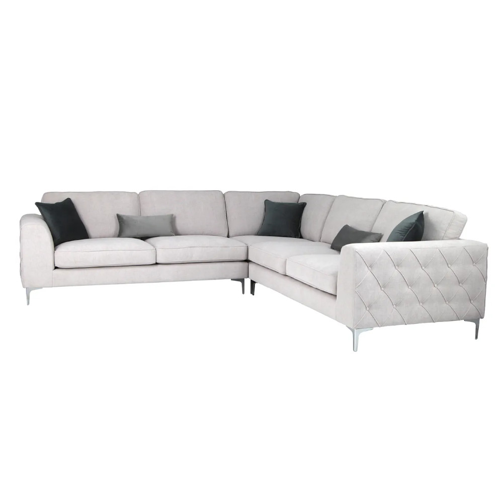 Rococo Corner Sofa 3A3
