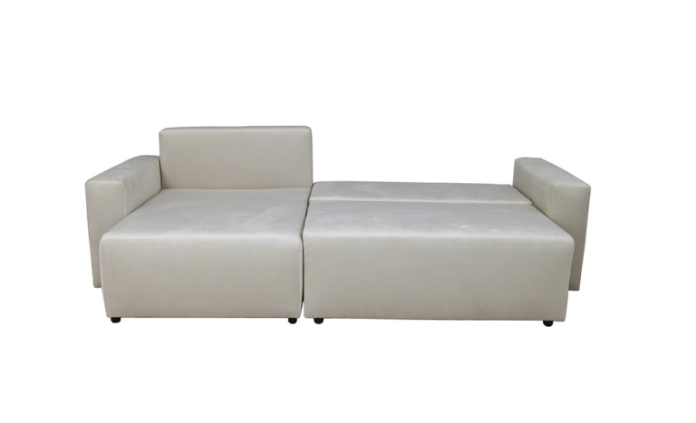Stella Corner Sofa Bed