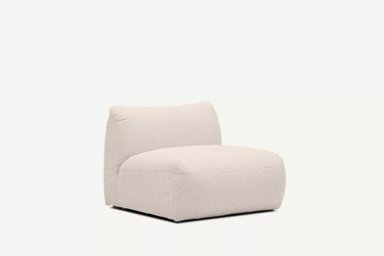 Cosy Mid Seat Module Beige Copenhagen 908