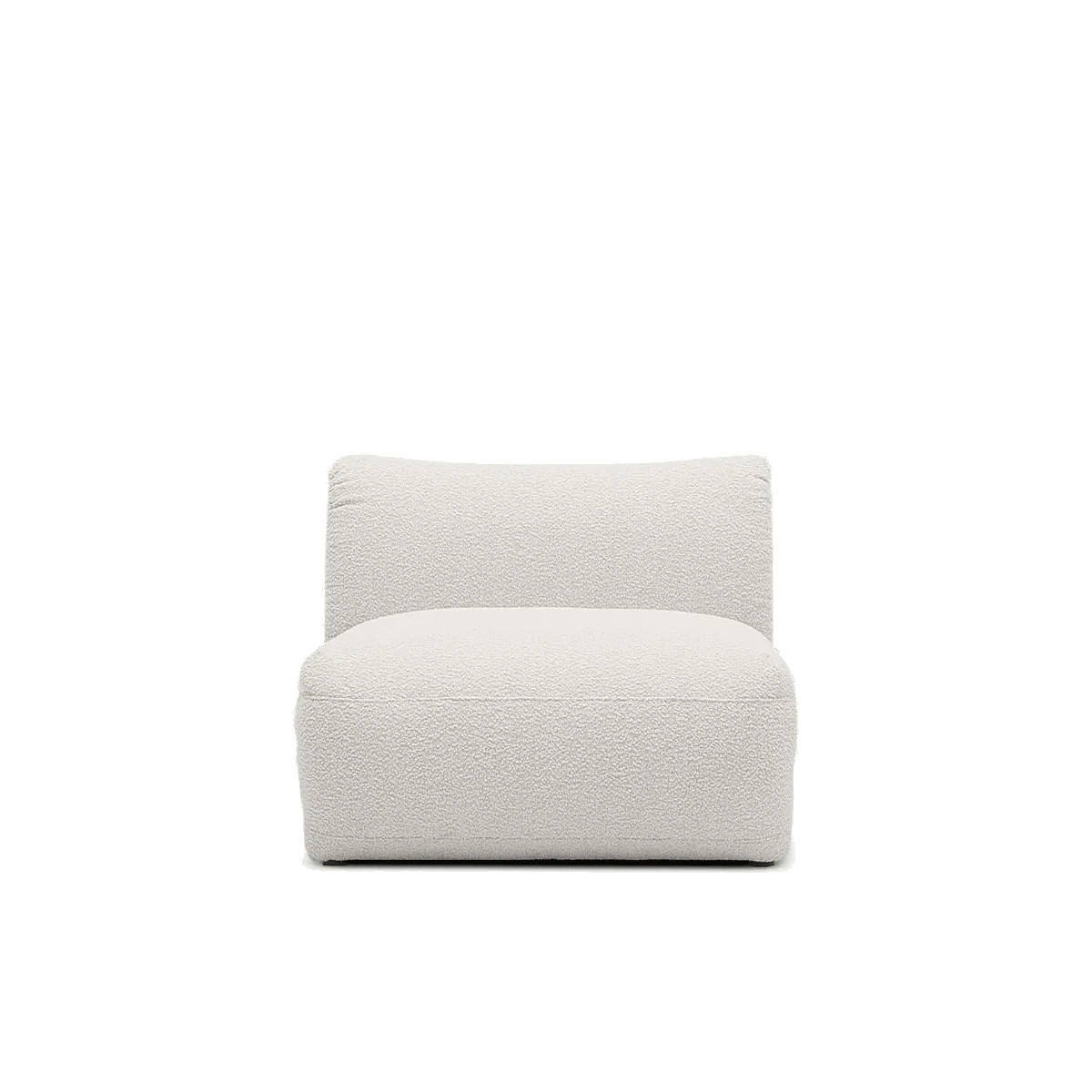 Cosy Mid Seat Module Cold Beige Copenhagen 900