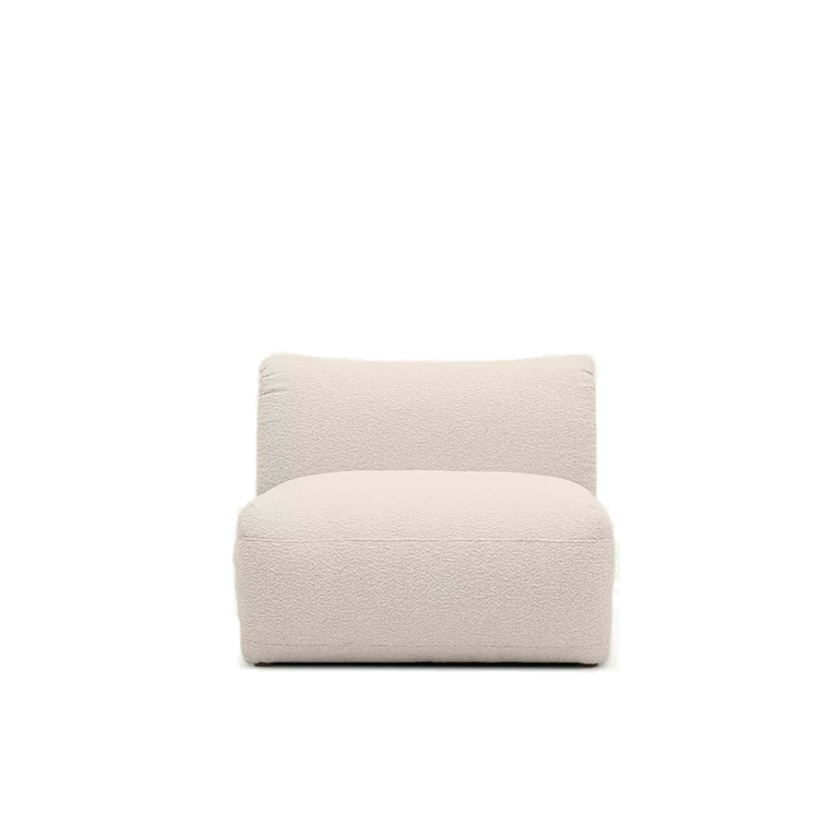 Cosy Mid Seat Module Beige Copenhagen 908