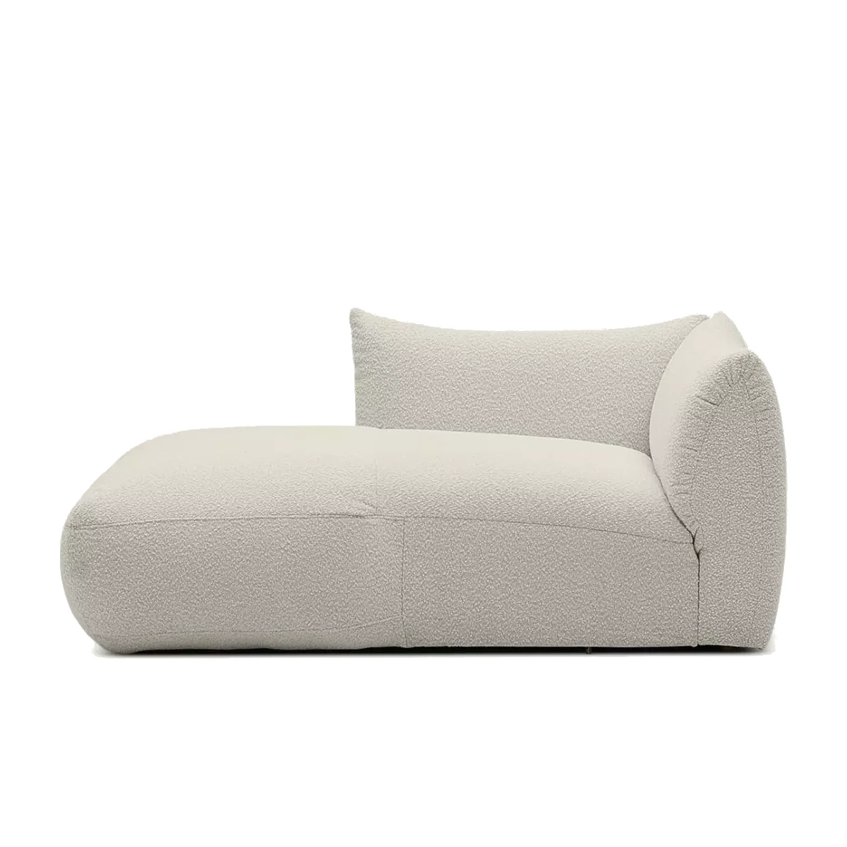 Cosy Chaise longue Sofa Left Copenhagen 901