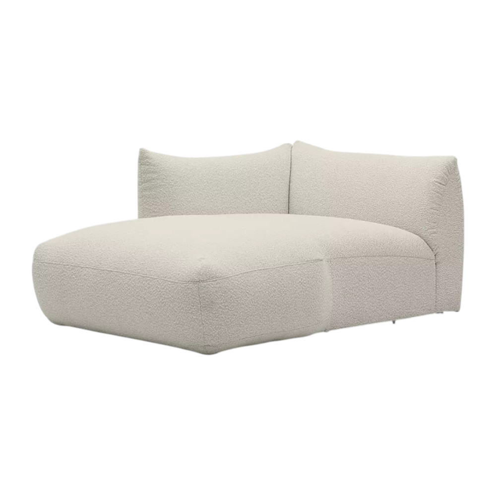 Cosy Corner Chaise Module Left Arm Copenhagen 901