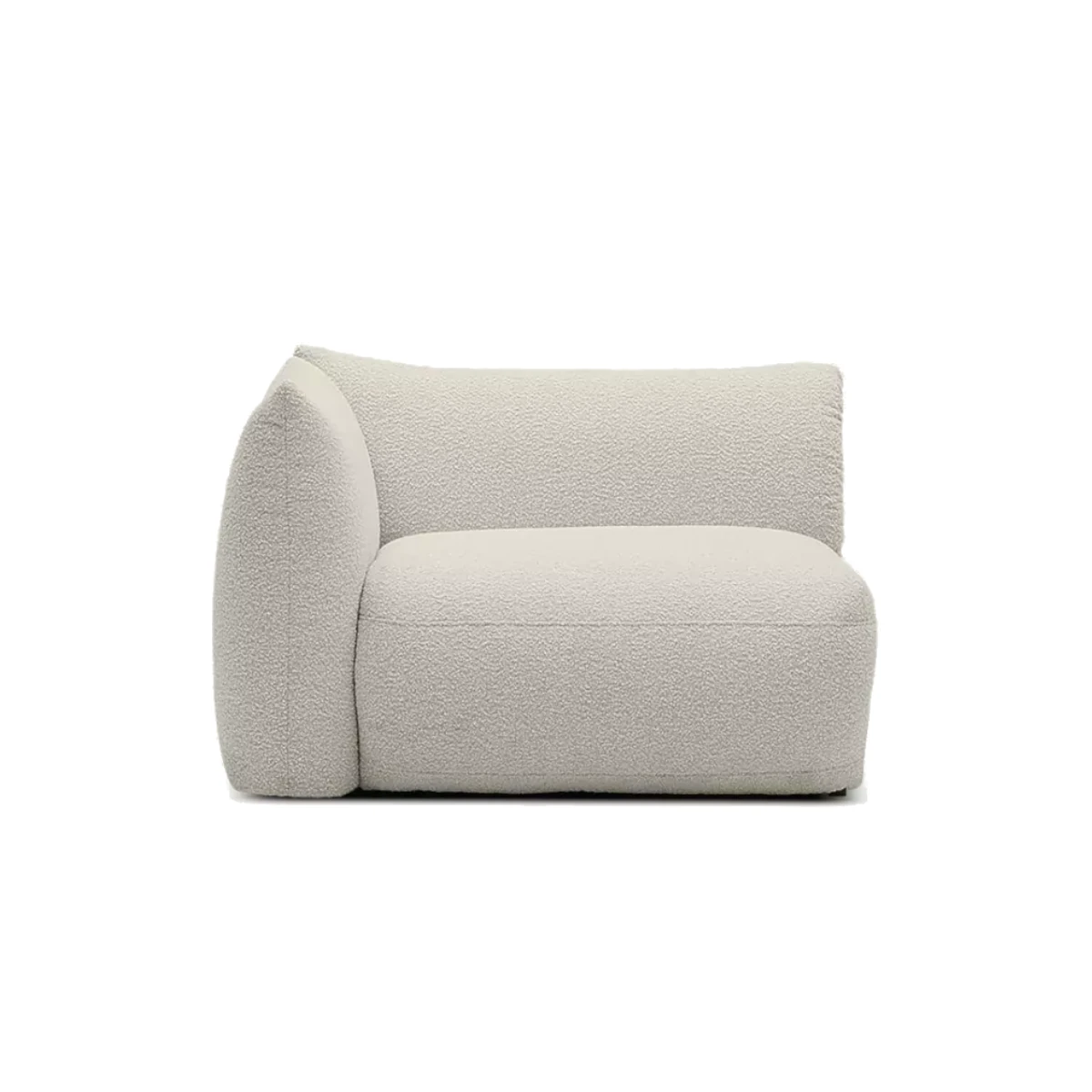 Cosy Modular Sofa Left Corner Module Copenhagen 901