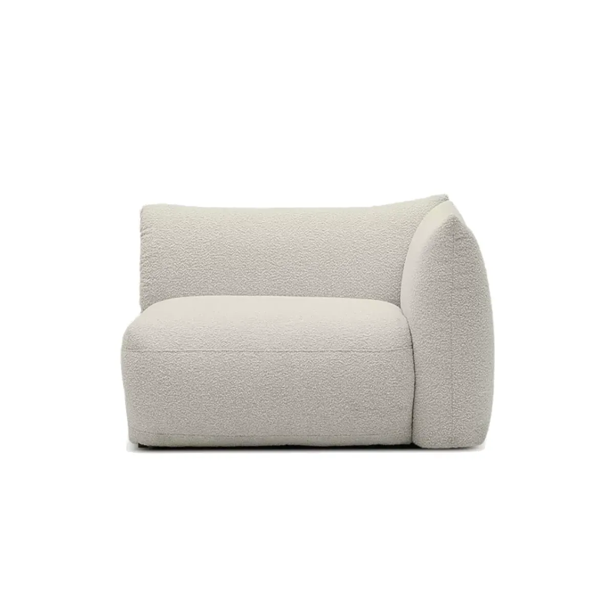 Cosy Modular Sofa Right Module Copenhagen 901