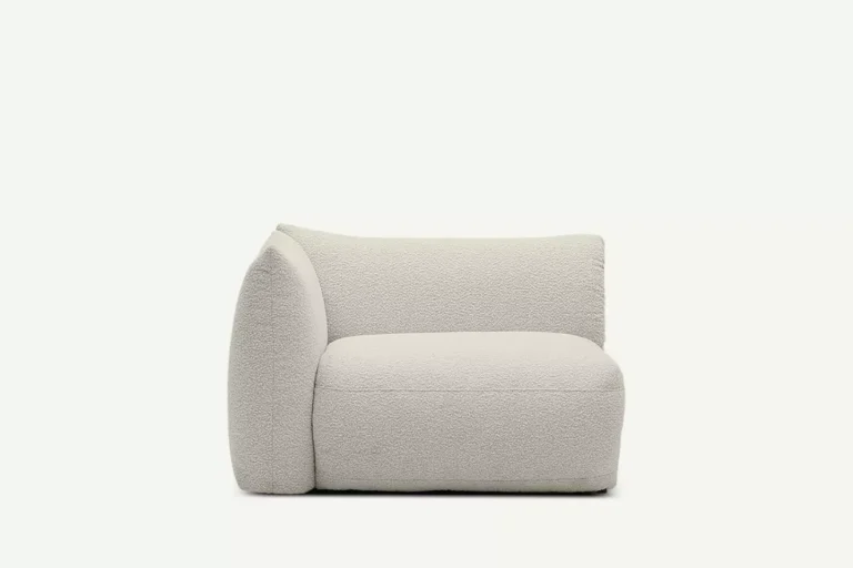 Cosy Modular Sofa Left Corner Module Copenhagen 901