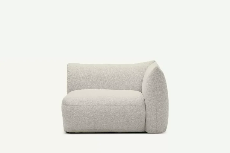 Cosy Modular Sofa Right Corner Module Copenhagen 901