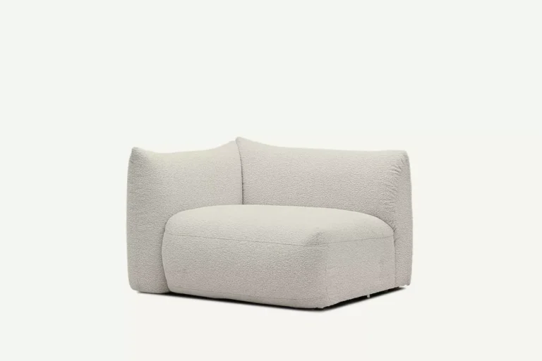 Cosy Modular Sofa Left Arm Module Copenhagen 901