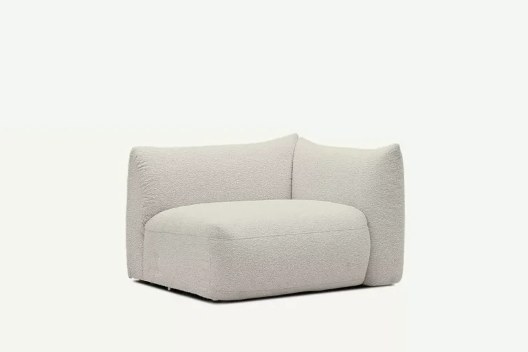Cosy Modular Sofa Right Arm Module Copenhagen 901