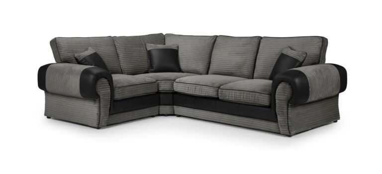 Tango Corner Sofa Bed