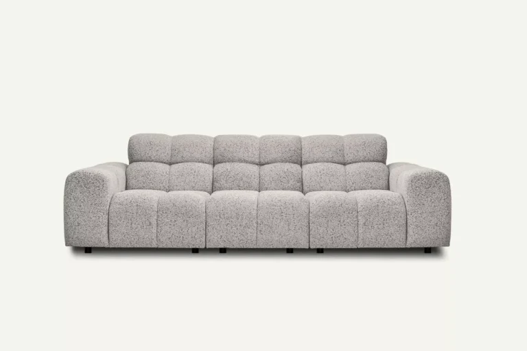 Cloudy 3 Seater Sofa Beach Puente 06