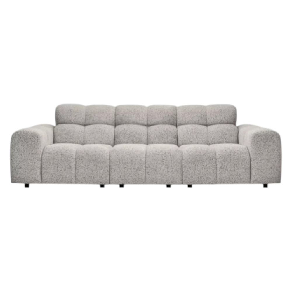 Cloudy 3 Seater Sofa Beach Puente 06