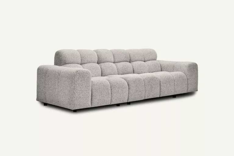 Cloudy 3 Seater Sofa Beach Puente 06