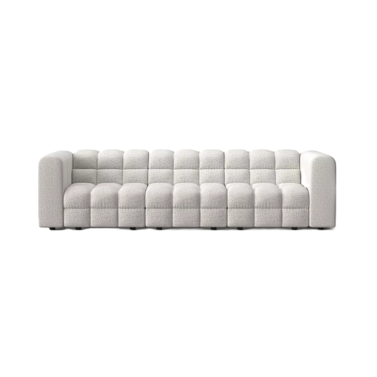 Story 3 Seater Sofa Beige