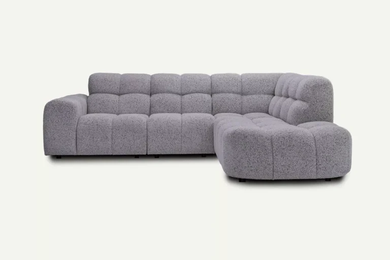 Cloudy Corner Sofa Right