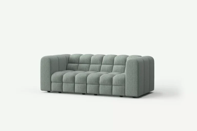 Story 2 Seater Sofa Mint Puente 33