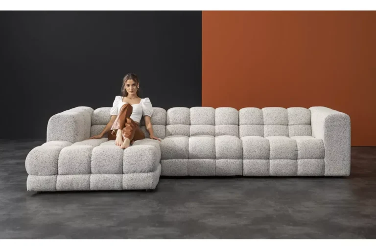 Story Big Modern Corner Sofa Beach Puente 06