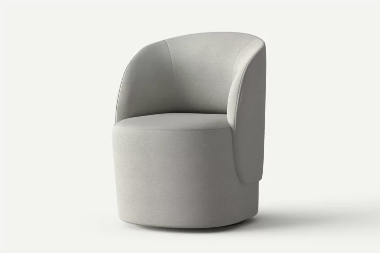 Elvi Armchair Swivel Diosa 01