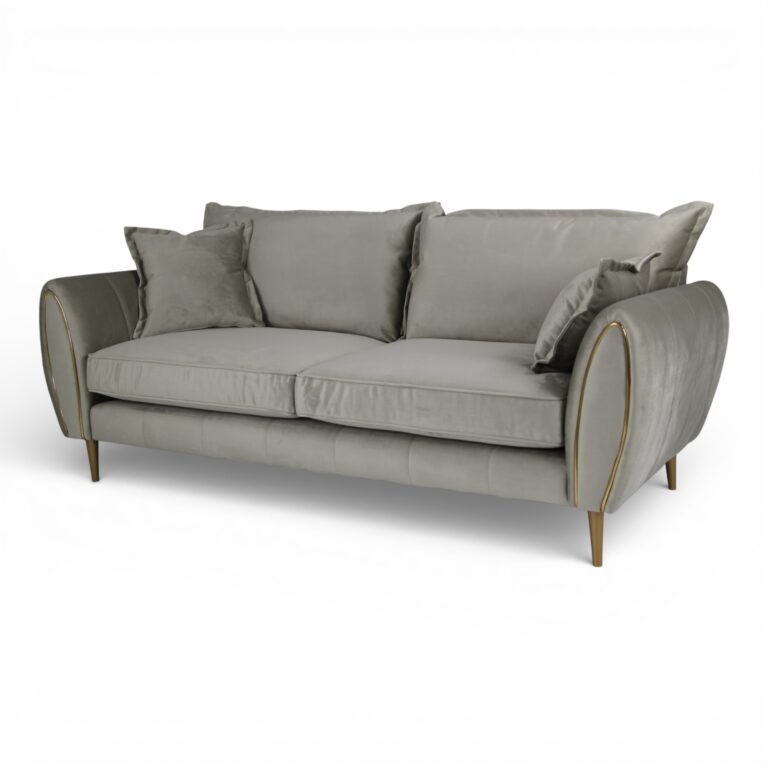 Gabrielle 3 Seater