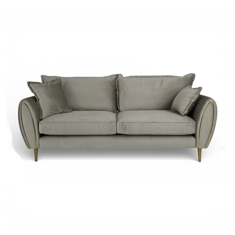 Gabrielle 3 Seater