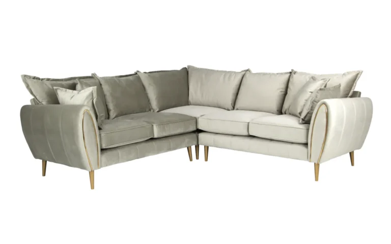Gabrielle 2A2 Corner Sofa Universal