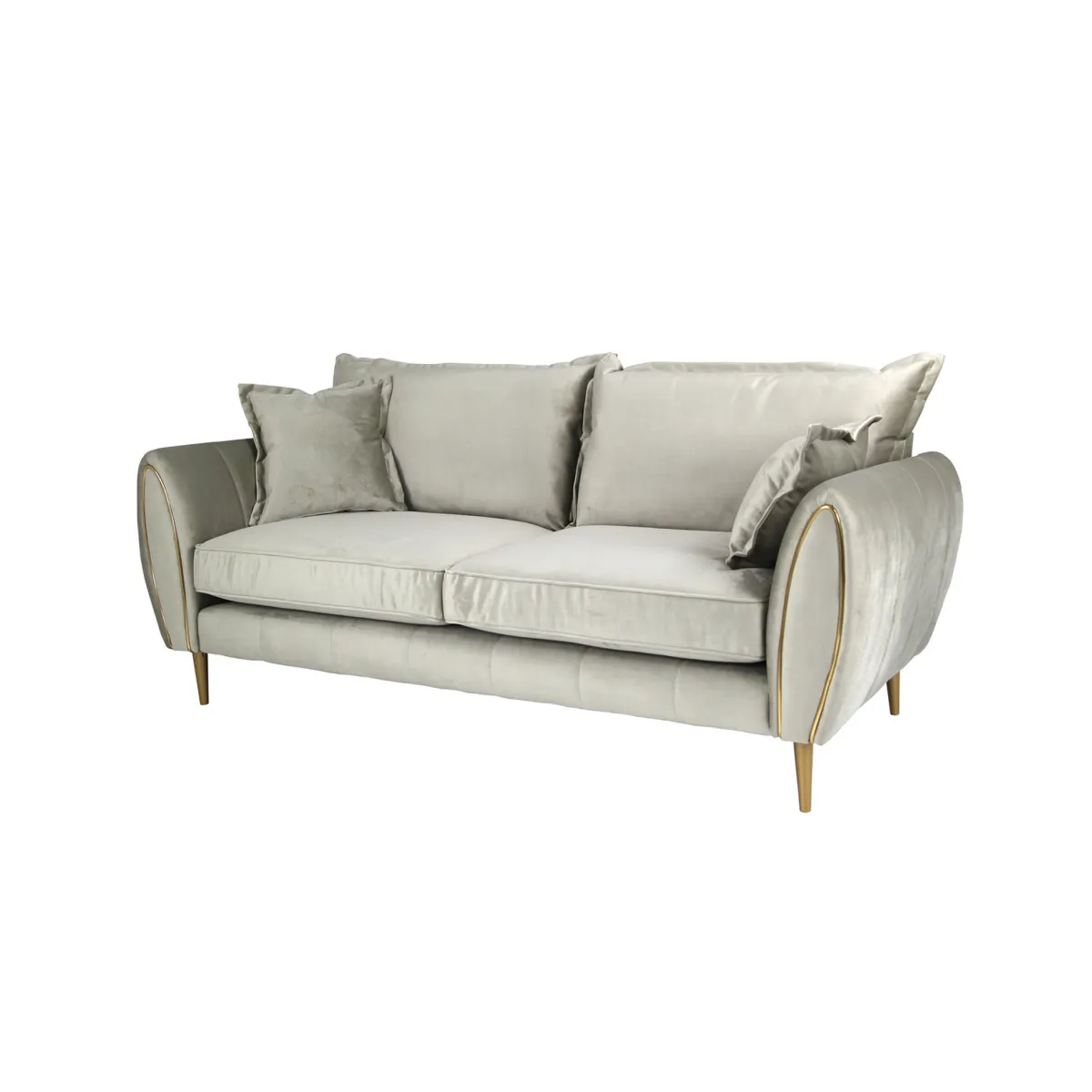 Gabrielle 3 Seater