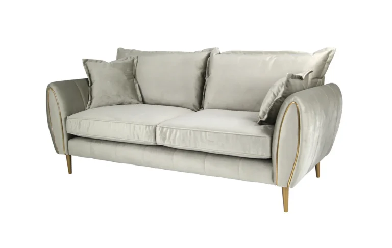 Gabrielle 3 Seater