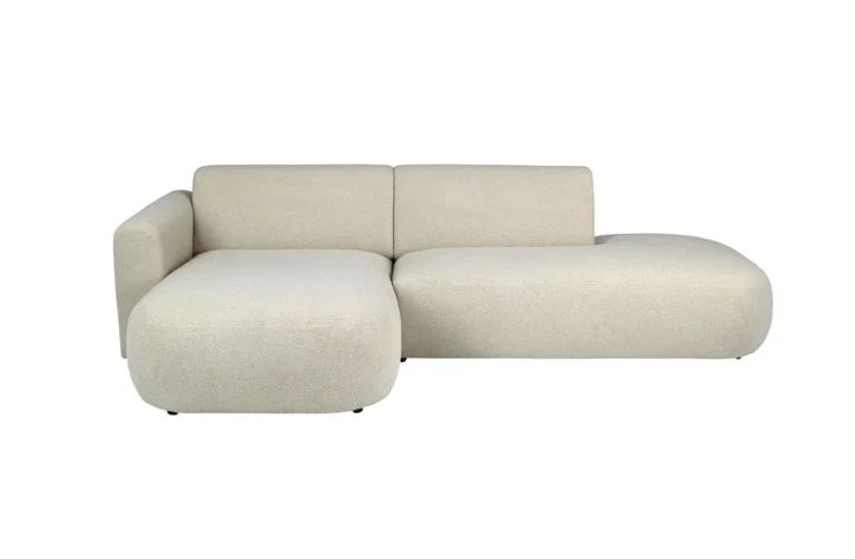 Next Modern Corner Sofa Left