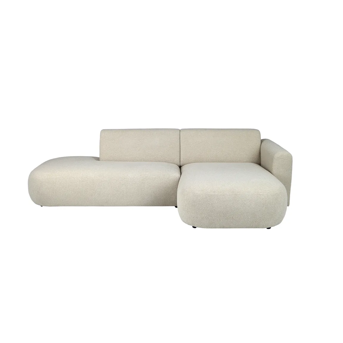 Next Modern Corner Sofa Right